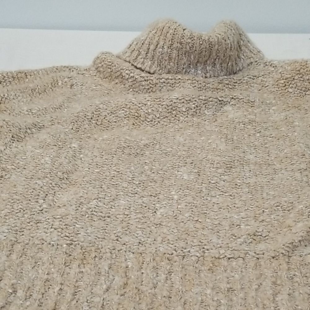 SO GSIC sweater Xl